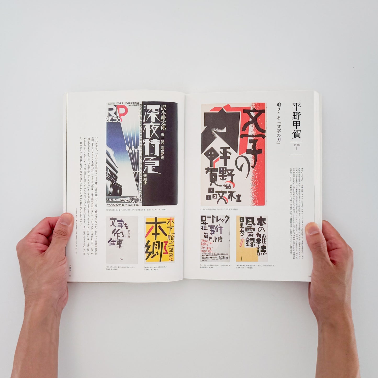 雪朱里 : 描き文字のデザイン 日本を代表する45人の「描き文字」仕事|グラフィック社 - 文福 BUNBUKU
