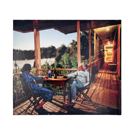 アレハンドロ・チャスキールバーグ写真集 Alejandro CHASKIELBERG La Creciente / Nazraeli Press