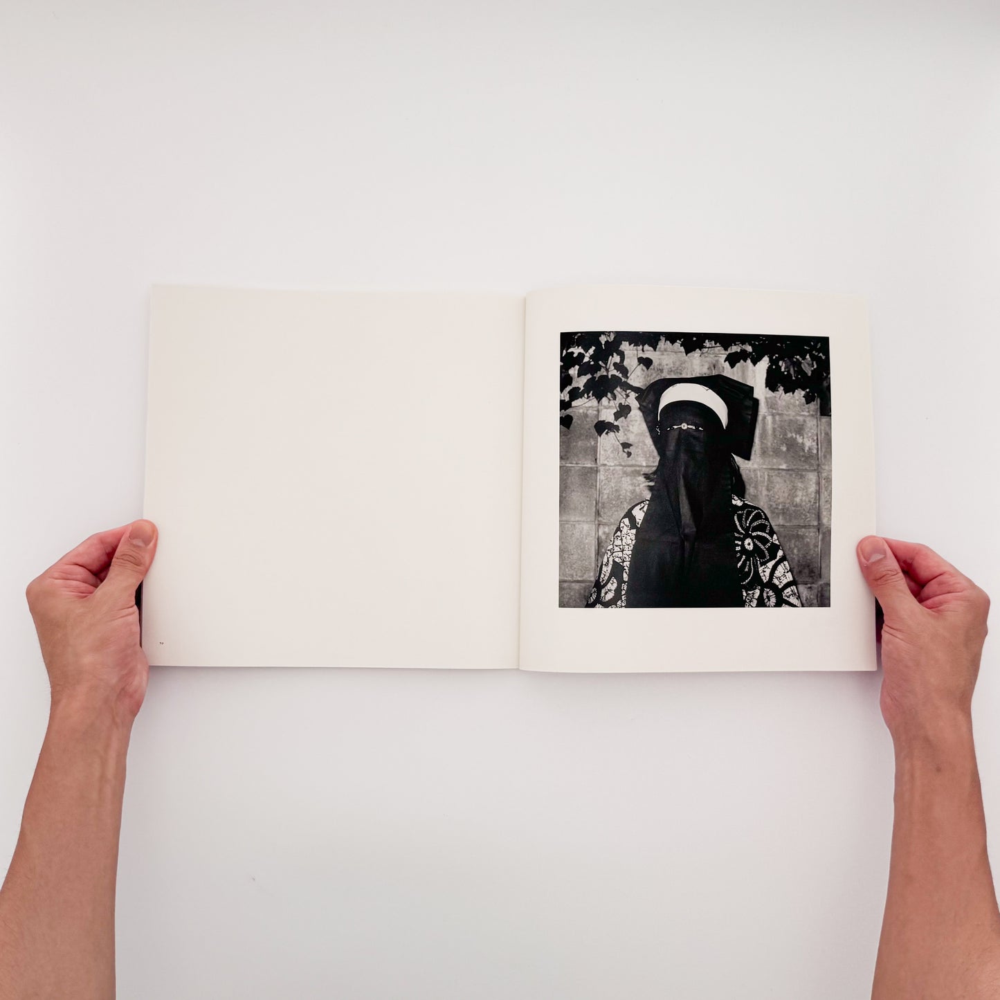 須田一政『風姿花伝』 / Issei Suda Exhibition Fushikaden 1970年代の日本各地の祭りや日常を撮影した代表作を再編集した展覧会カタログ