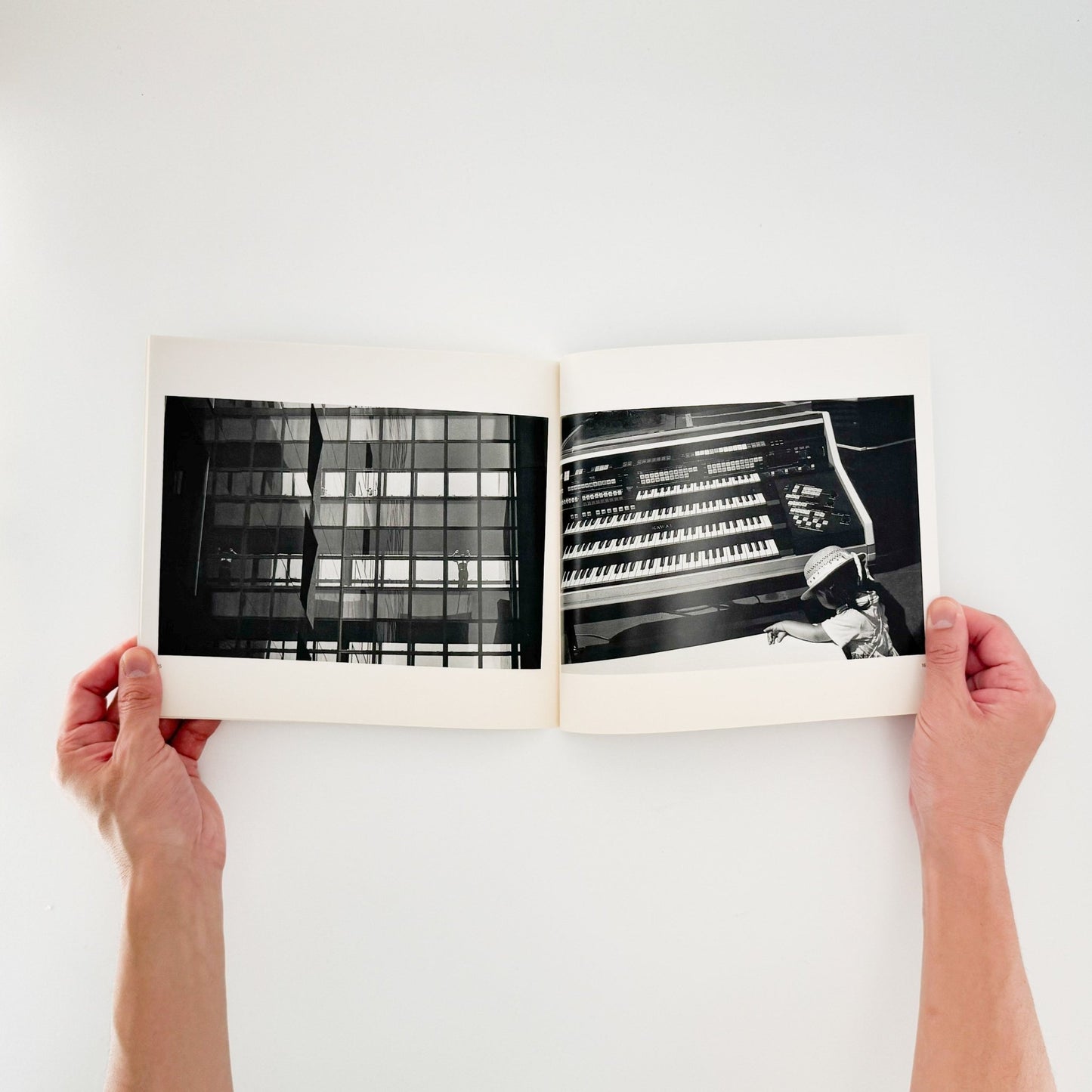 関西写真作家ポートフォリオ5 竹村光幸:器の街 City as a Capsule - AIM PRESS - 文福