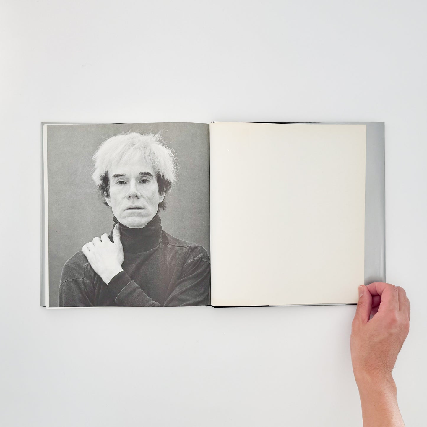 Andy Warhol : Prints Expanded Edition|Abbeville Press - 文福 BUNBUKU