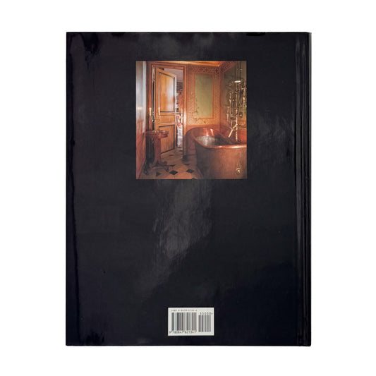 Françoise de Bonneville : THE BOOK OF THE BATH|Rizzoli - 文福 BUNBUKU