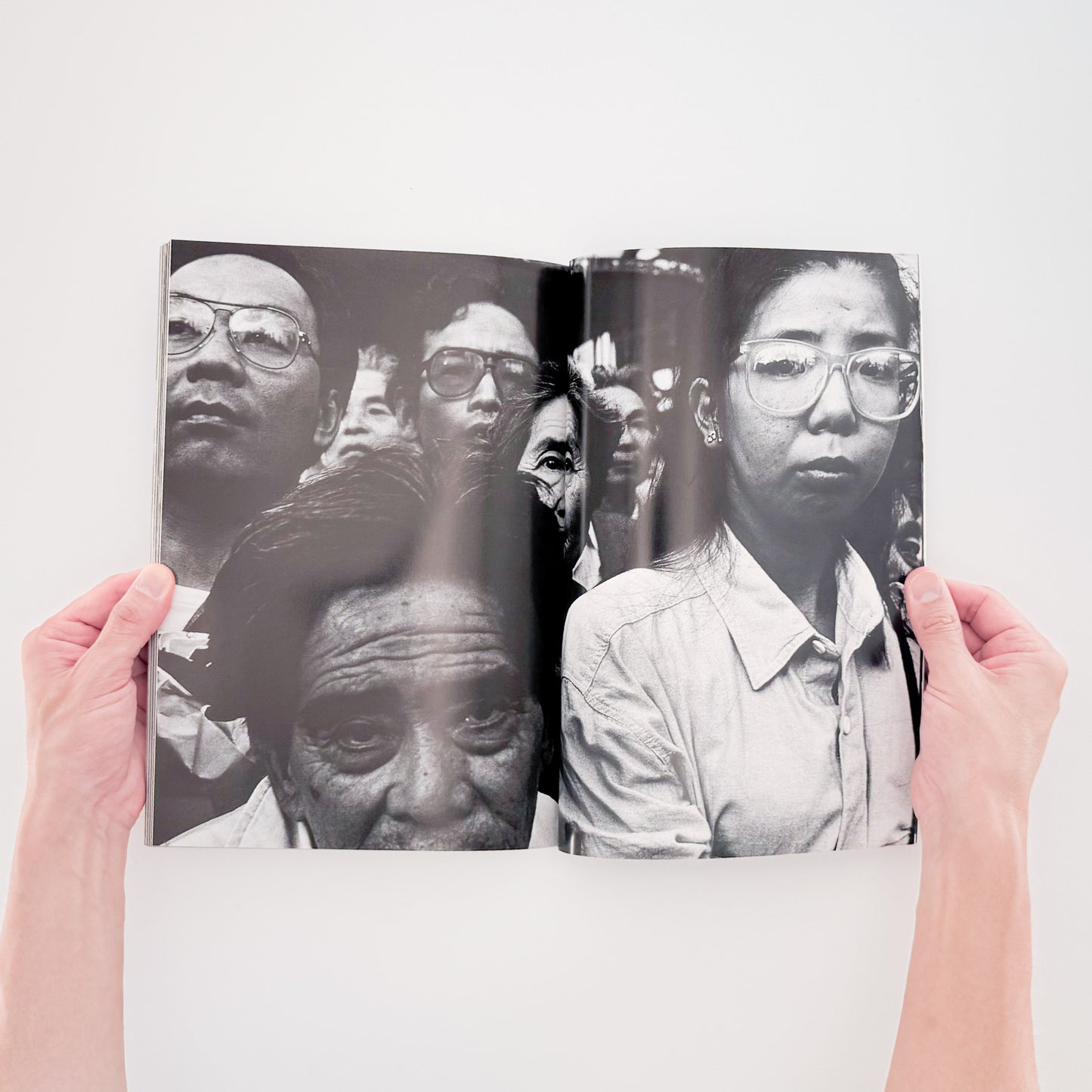 山内道雄 : 人へ|Place M - 文福 BUNBUKU
