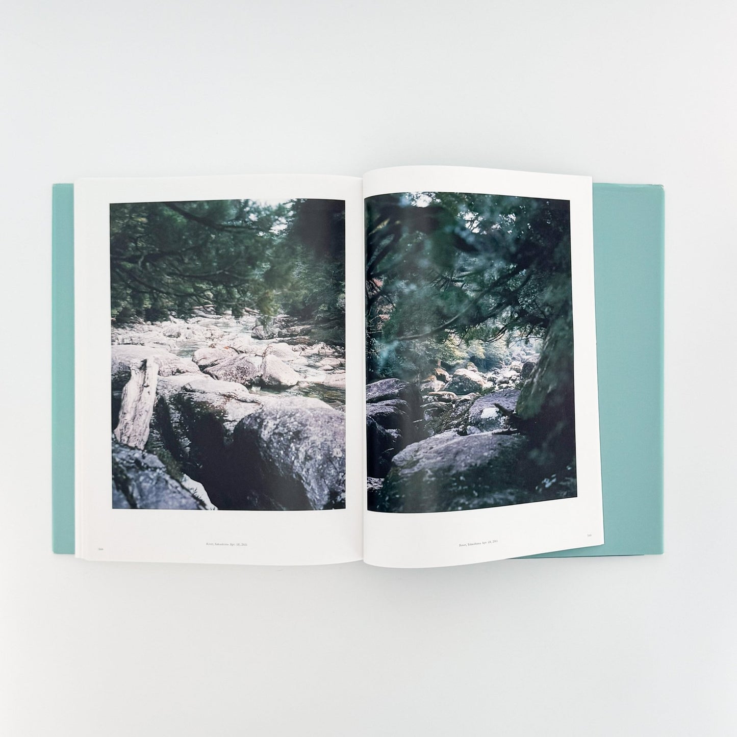 A Life with Camera YOSHIHIKO UEDA(サイン入り) - 上田義彦 / UEDA Yoshihiko - 文福