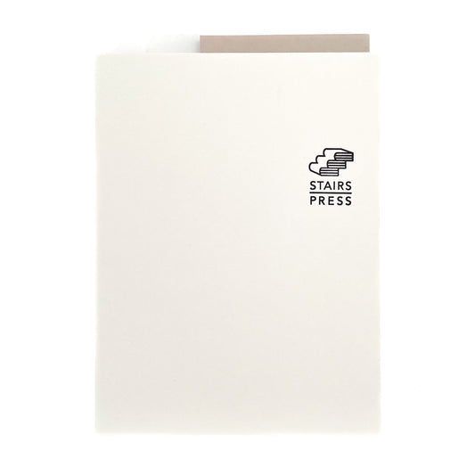 脇田あすか HAPPENING(サイン入り) - STAIRS PRESS - 文福