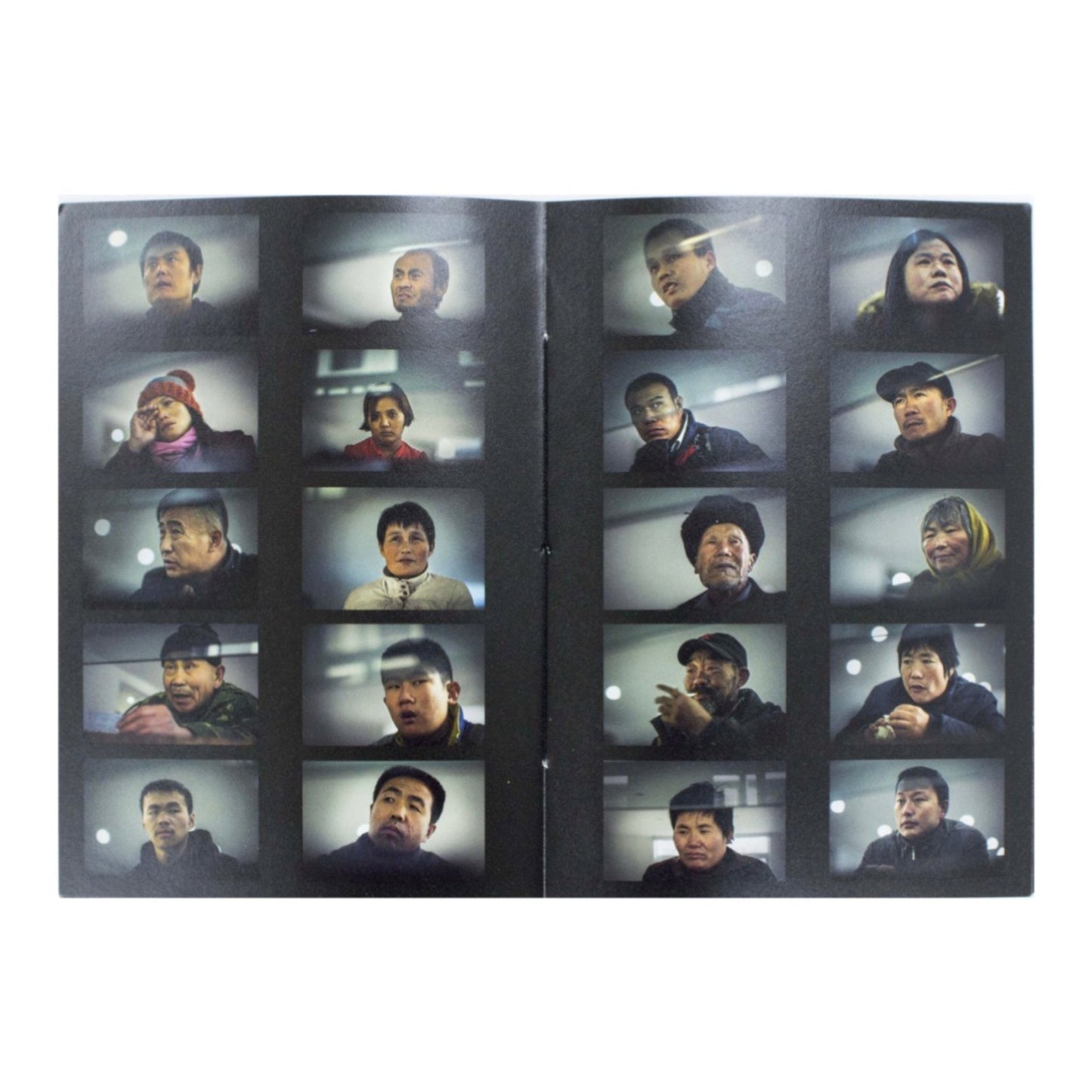 陳文進 流浪の人 - STAIRS PRESS - 文福