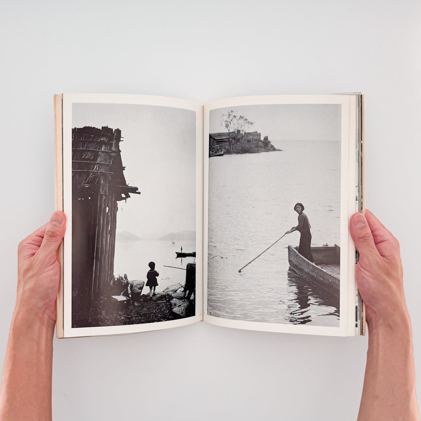 Tatsuo Kondo Photo Albums: Seasons of the Sea of Japan, Hida Takayama, Sentimentalism of Kohoku, Life in Shima (Signed)