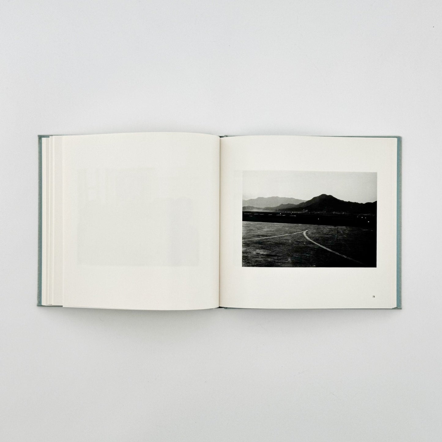 石黒健治　HIROSHIMA 1965 - Akio Nagasawa Publishing - 文福