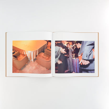 ラーシュ・トゥンビョルク写真集:  Lars Tunbjörk: Office / LA Office / LOOSE JOINTS - 文福　BUNBUKU