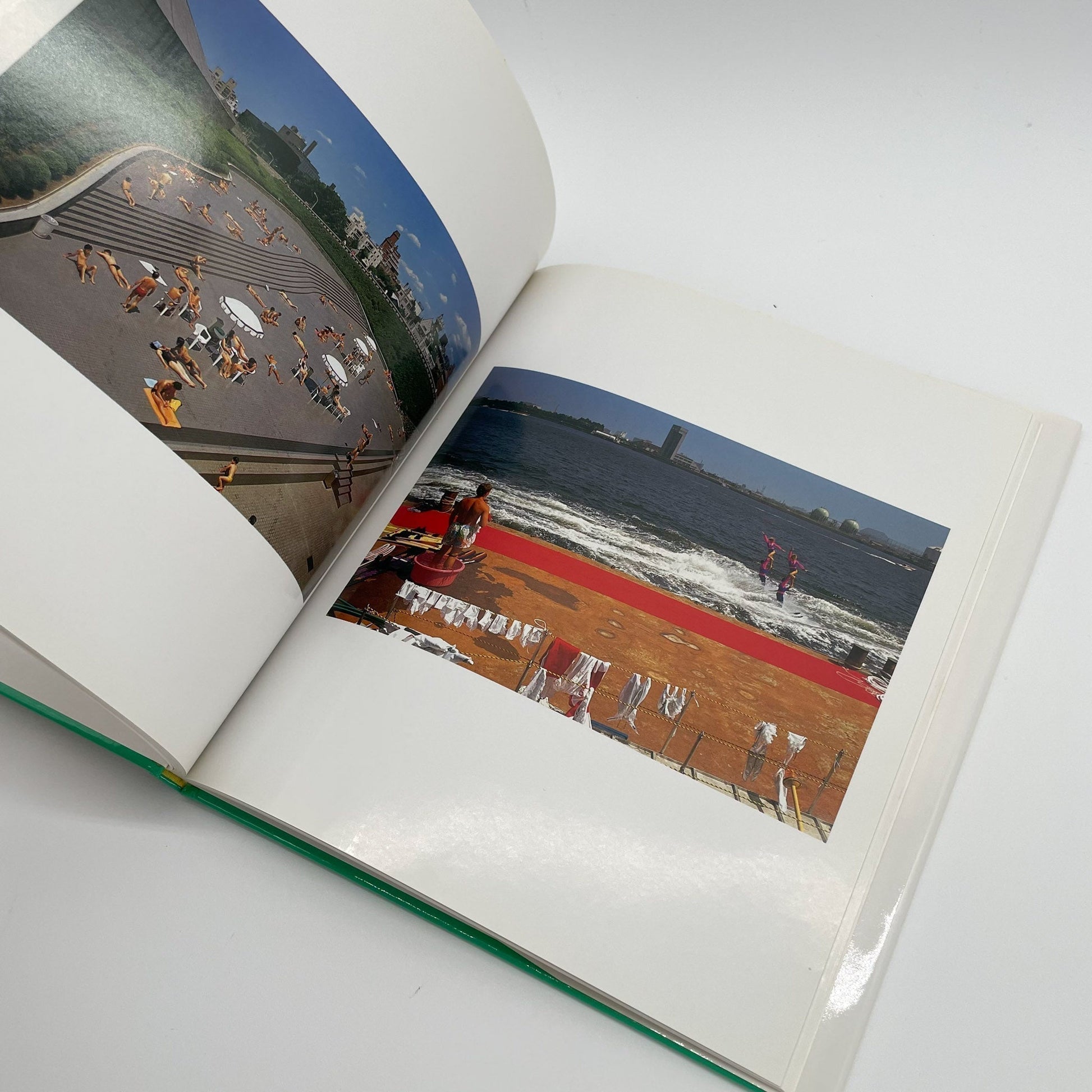 大西みつぐ　遠い夏〈ワイズ出版写真叢書11〉サイン入り - ワイズ出版 - 文福