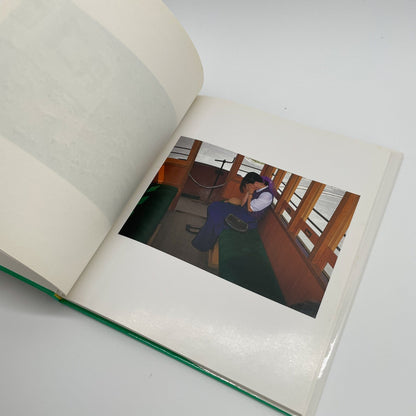 大西みつぐ　遠い夏〈ワイズ出版写真叢書11〉サイン入り - ワイズ出版 - 文福