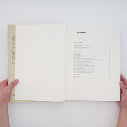 アルバム・ヴェルヴ Michel Anthonioz: L'Album Verve｜Editions Galerie Yoshii - 文福