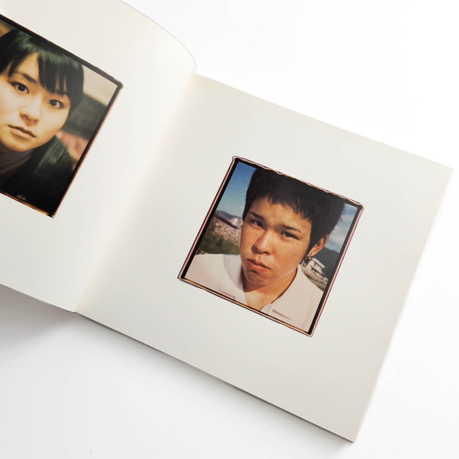 橋口譲二　17歳 / Father / Couple (3冊セット） - 岩波書店 / 産業編集センター - 文福