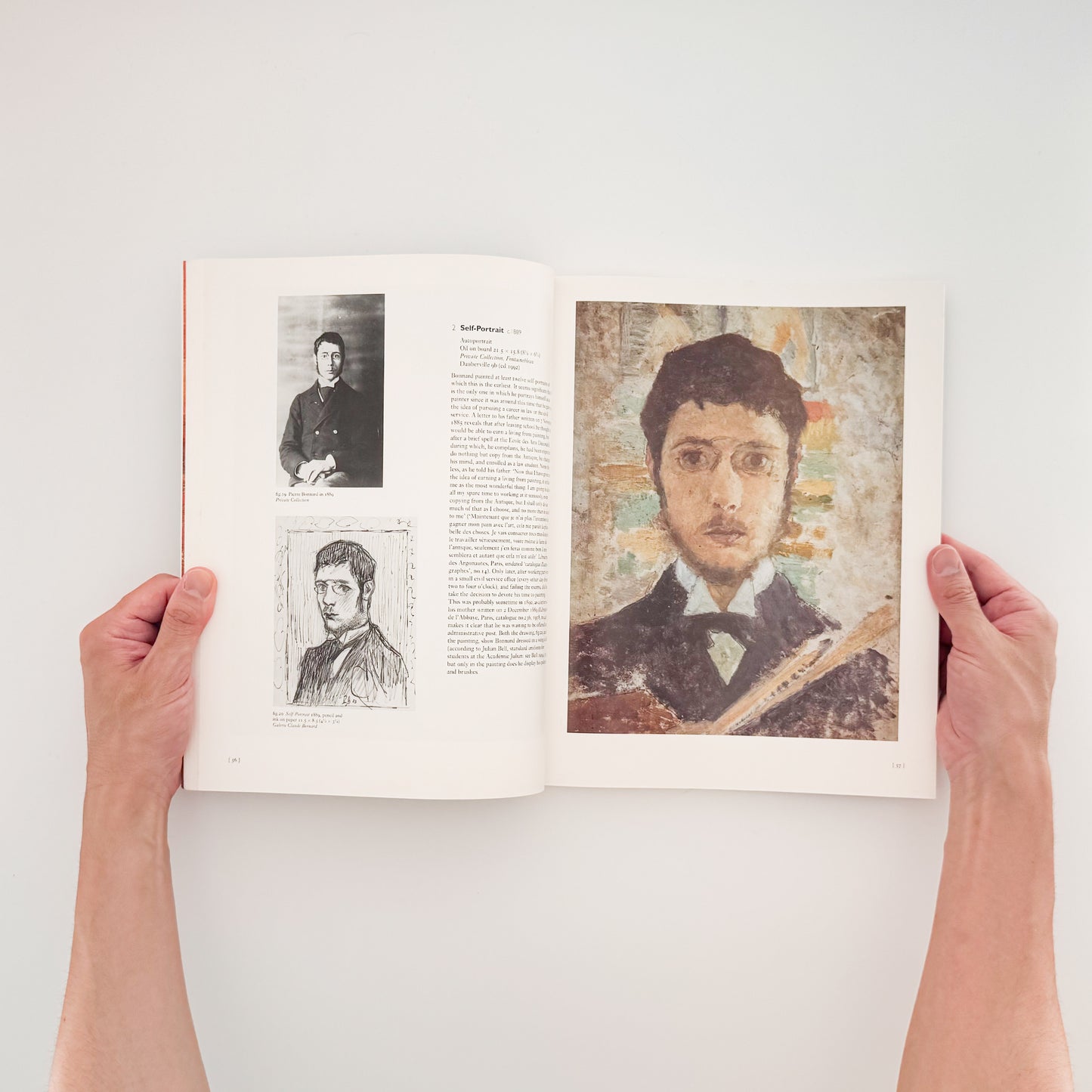 BonnardPierre Bonnard : Bonnard ボナール｜Tate Gallery Publishing - 文福 BUNBUKU