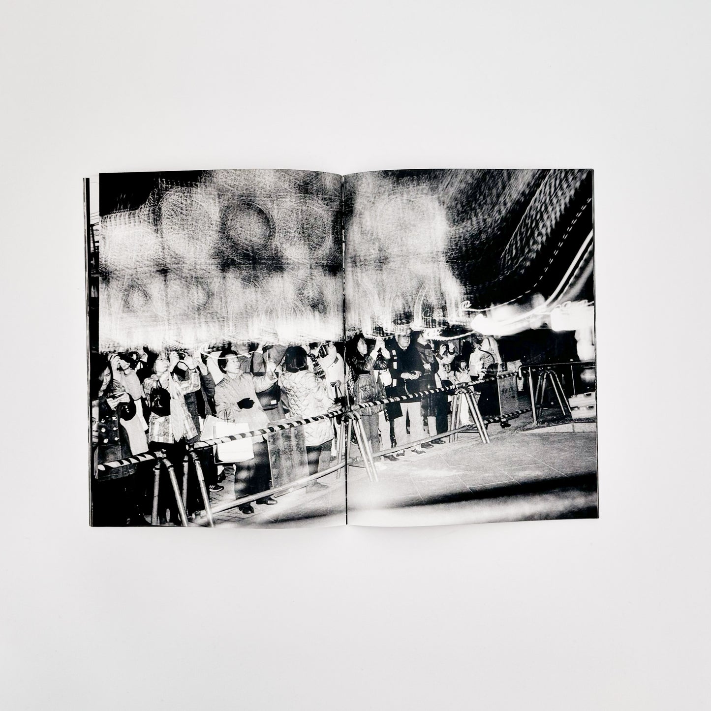 林軒朗写真集　裏鏡 / 自費出版 - 文福 BUNBUKU