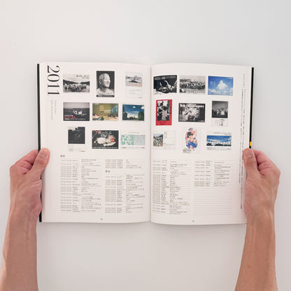 ニコンサロン開設50周年記念 : 写真展案内はがきで綴る半世紀 1968〜2017｜日本写真企画 - 文福 BUNBUKU