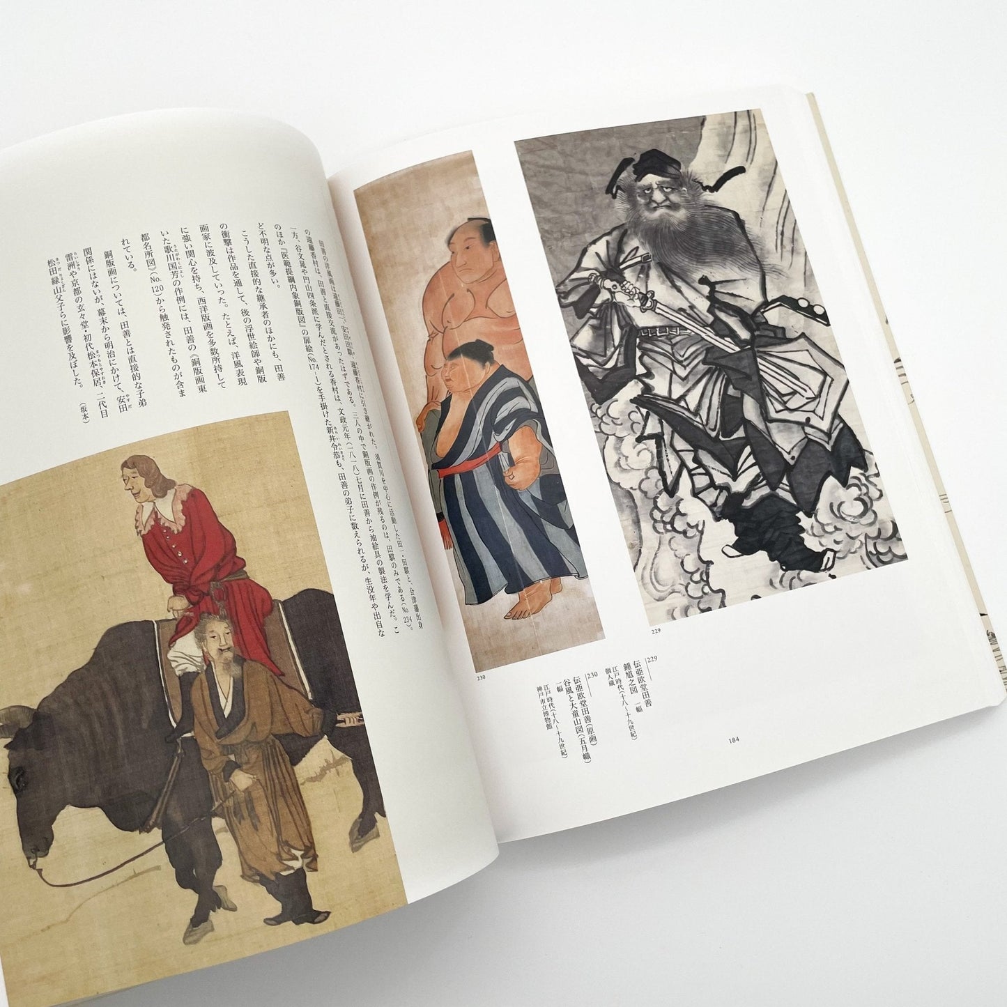 没後200年 亜欧堂田善 江戸の洋風画家・創造の軌跡 - 福島県立美術館/千葉市美術館/東京新聞 - 文福