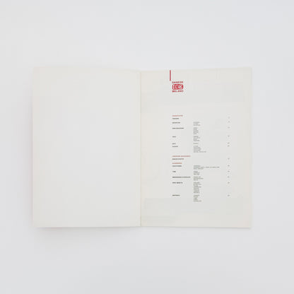 DANESE (ダネーゼ) Milano Working｜DANESE - 文福 BUNBUKU