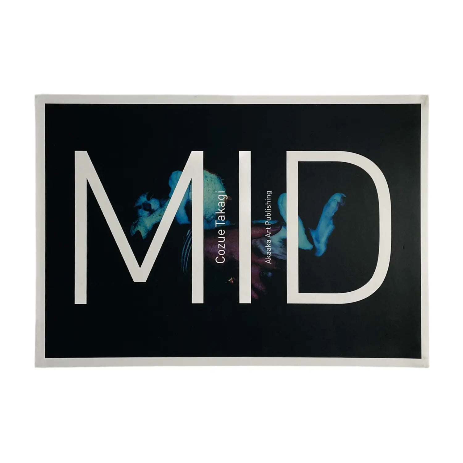 高木こずえ　MID 赤々舎