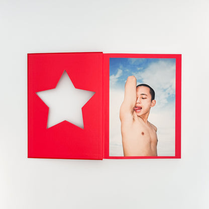 任 航 写真集  Ren HANG（レン・ハン）　 / TASCHEN (2017)