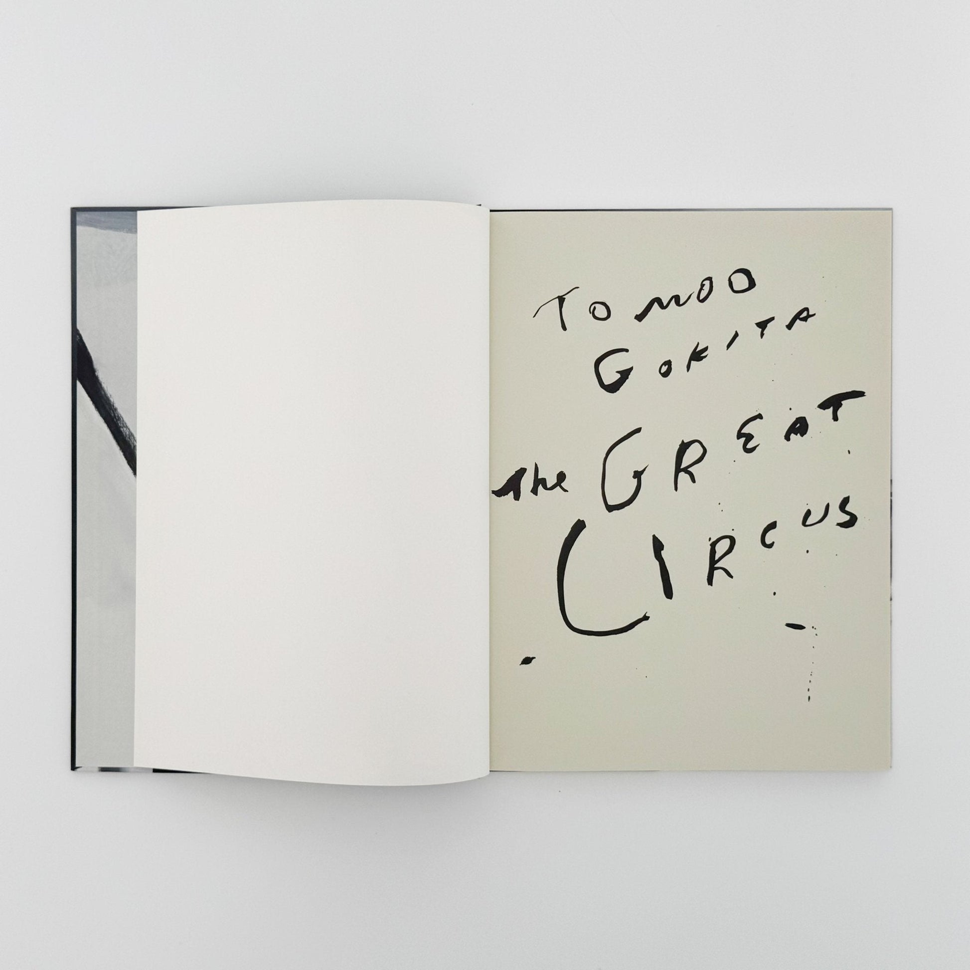五木田智央　THE GREAT CIRCUS - DIC川村記念美術館 - 文福