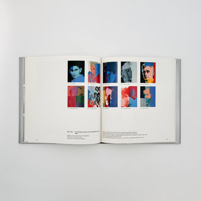 Andy Warhol : Prints Expanded Edition｜Abbeville Press - 文福 BUNBUKU