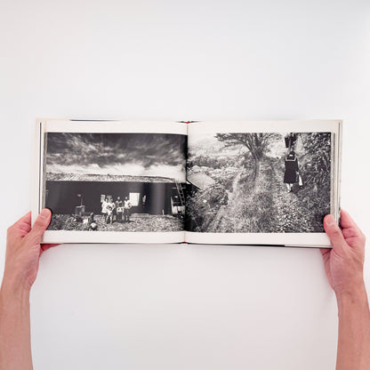 矢口保二: YAGUCHI Yasuji 『風』現代写真研究所刊行、徳島の写真家による没後刊行写真集
