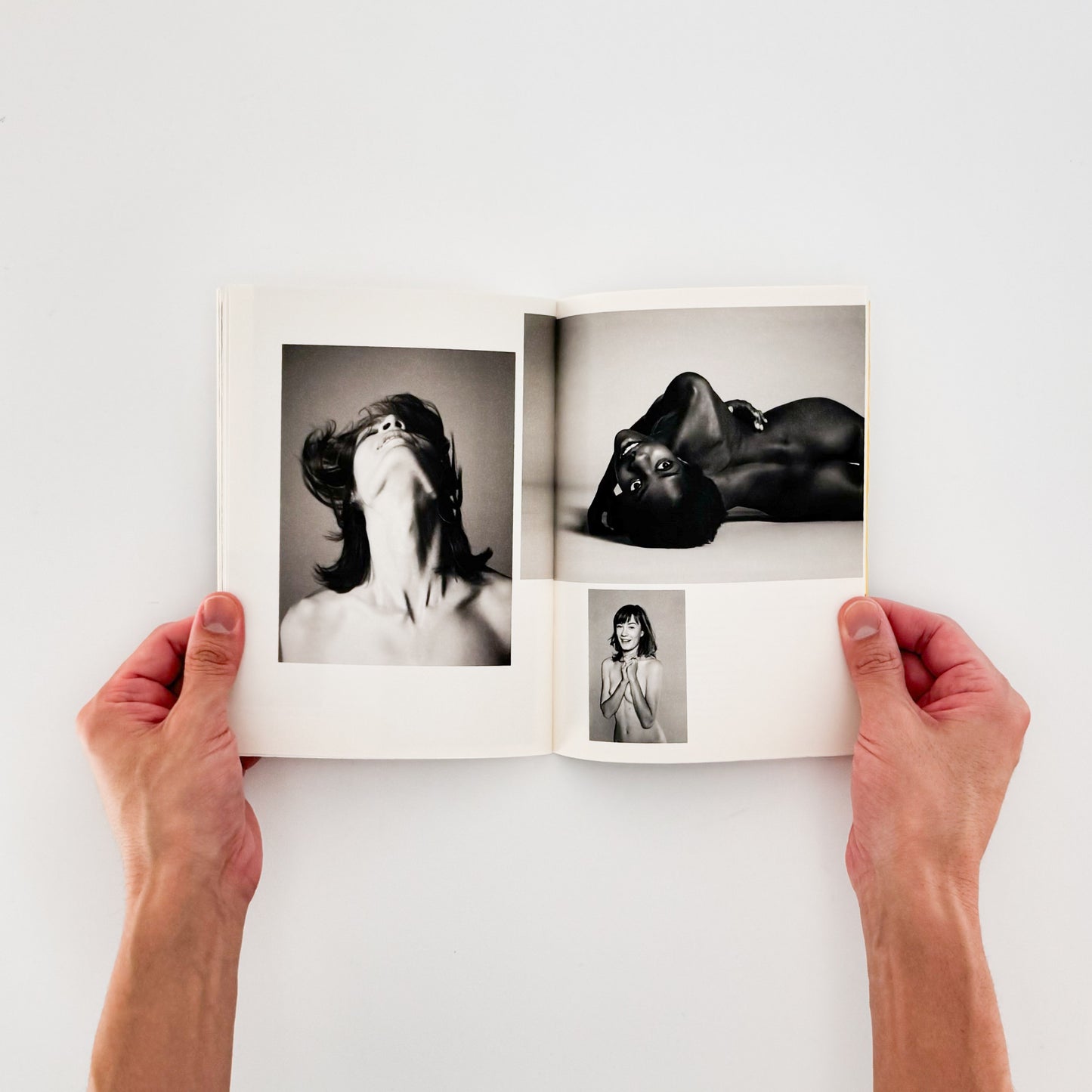 mono.kultur #27 / RYAN MCGINLEY: DAYDREAMING “I love the idea of the unexpected.”