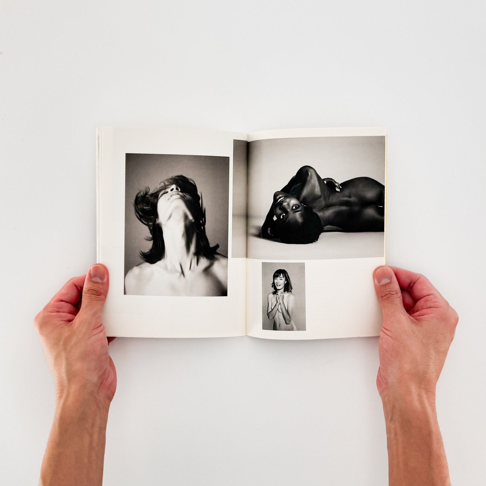 mono.kultur #27 / RYAN MCGINLEY: DAYDREAMING “I love the idea of the unexpected.”