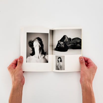mono.kultur #27 / RYAN MCGINLEY: DAYDREAMING “I love the idea of the unexpected.”