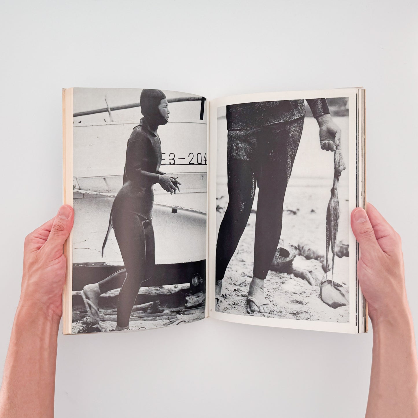 Tatsuo Kondo Photo Albums: Seasons of the Sea of Japan, Hida Takayama, Sentimentalism of Kohoku, Life in Shima (Signed)