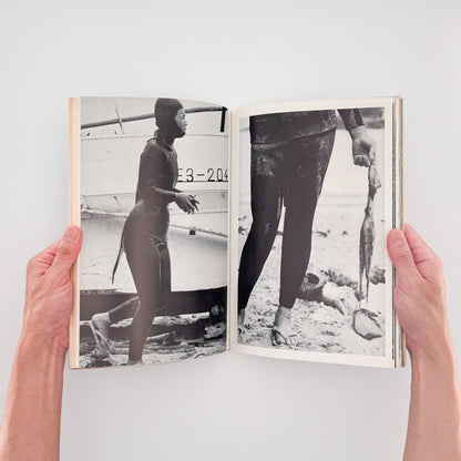 Tatsuo Kondo Photo Albums: Seasons of the Sea of Japan, Hida Takayama, Sentimentalism of Kohoku, Life in Shima (Signed)