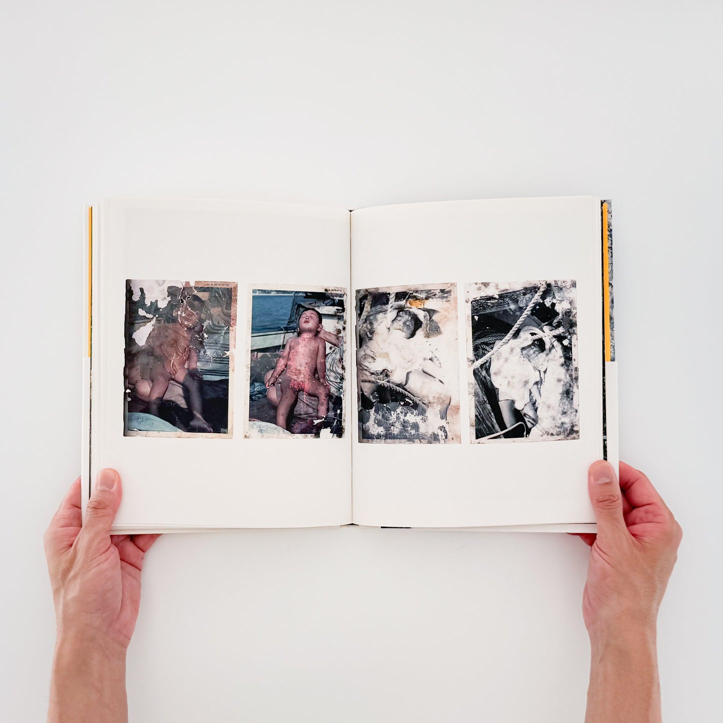 アレハンドロ・チャスキールバーグ写真集　Alejandro CHASKIELBERG:  OTSUCHI FUTURE MEMORIES : 大槌 未来の記憶 / Editorial RM