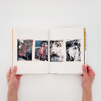 アレハンドロ・チャスキールバーグ写真集　Alejandro CHASKIELBERG:  OTSUCHI FUTURE MEMORIES : 大槌 未来の記憶 / Editorial RM