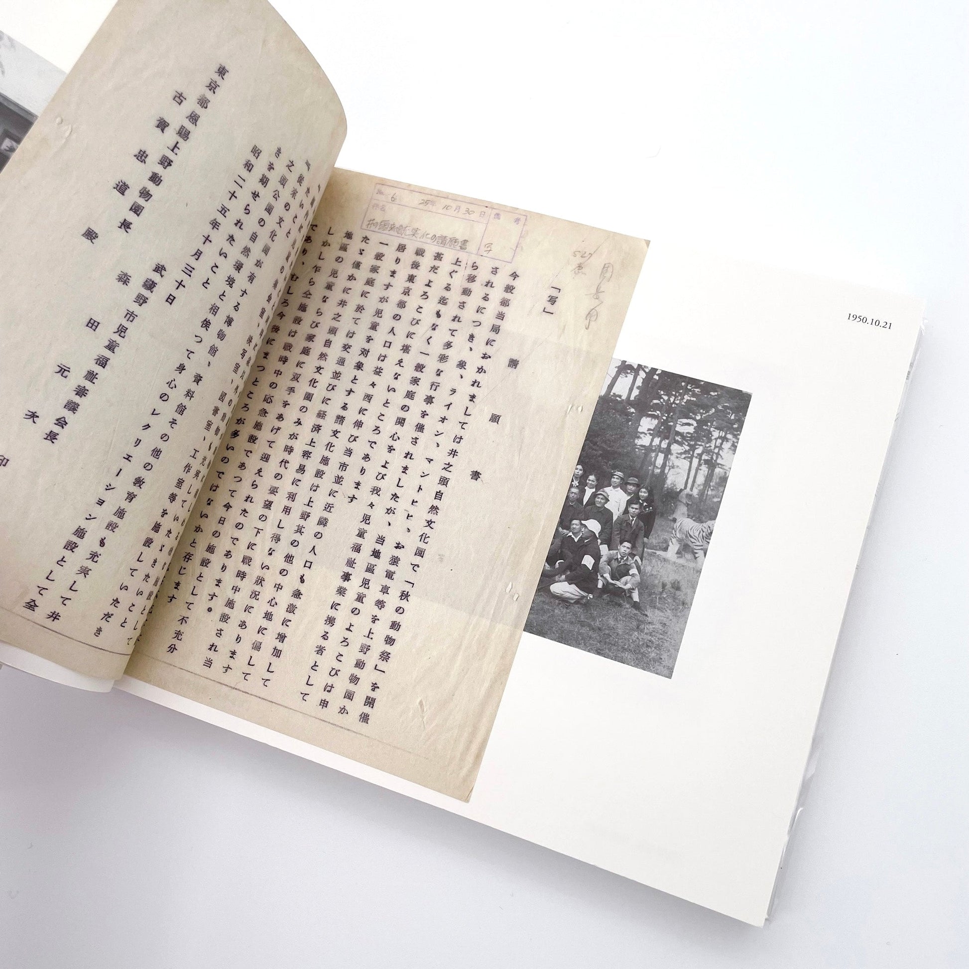 記録集 はな子のいる風景：イメージを（ひっ）くりかえす - 文福