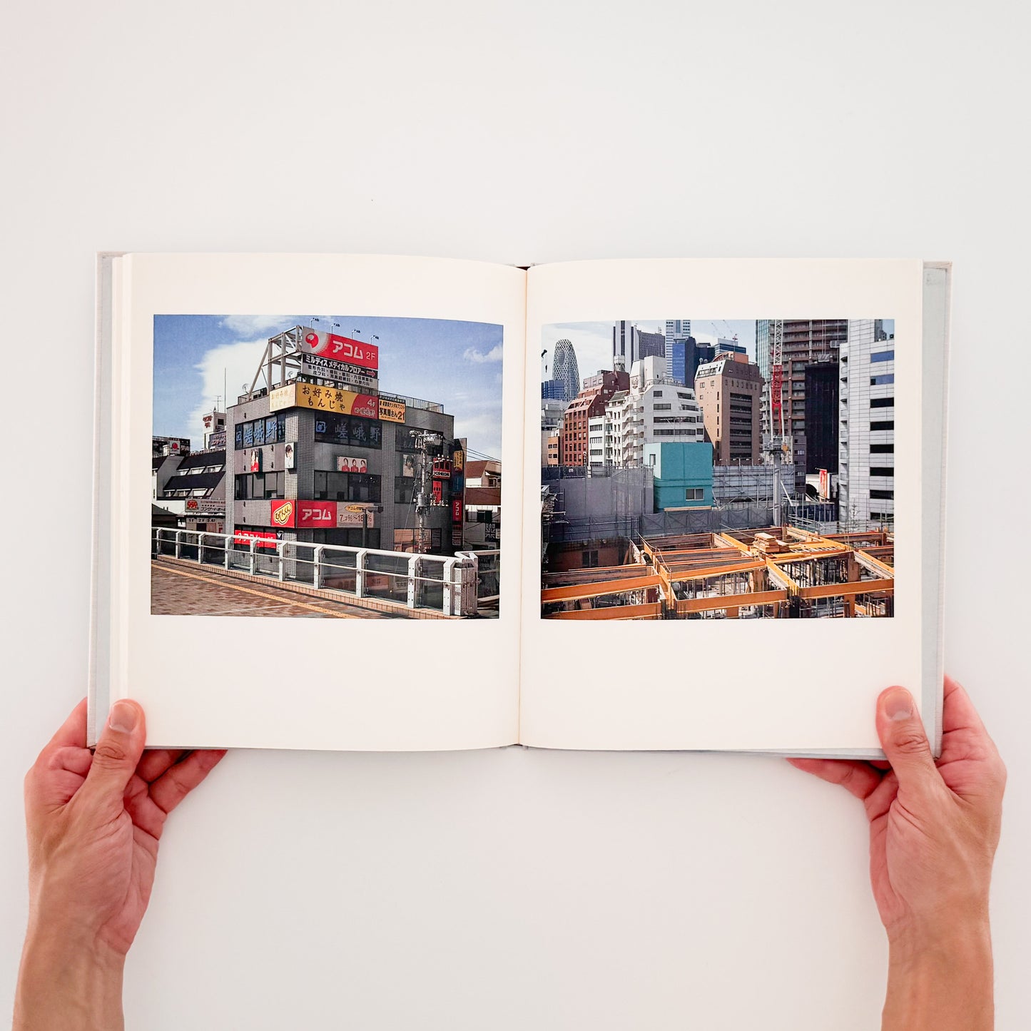 小島康敬 : Tokyo｜蒼穹舎 - 文福 BUNBUKU