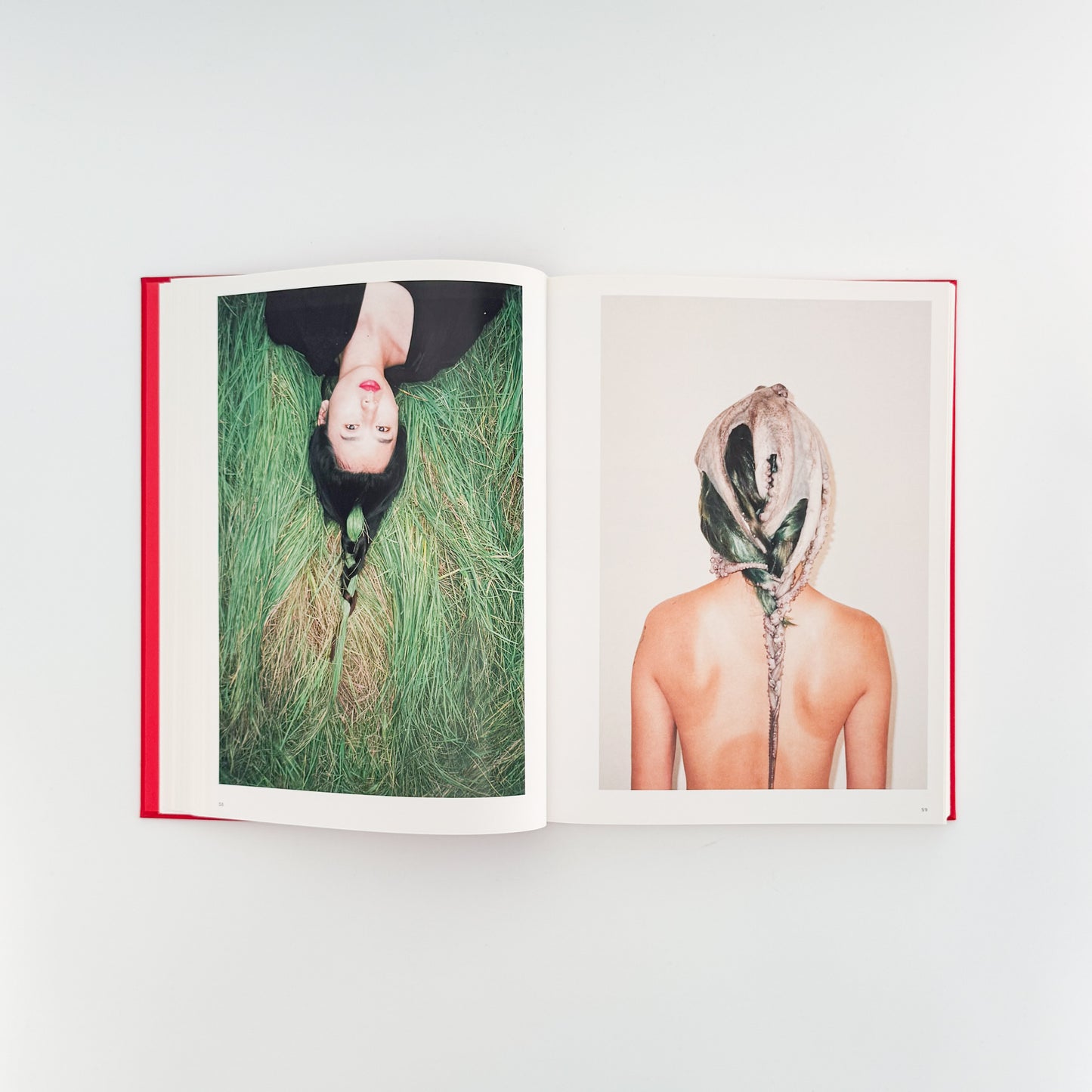 任 航 写真集  Ren HANG（レン・ハン）　 / TASCHEN (2017)