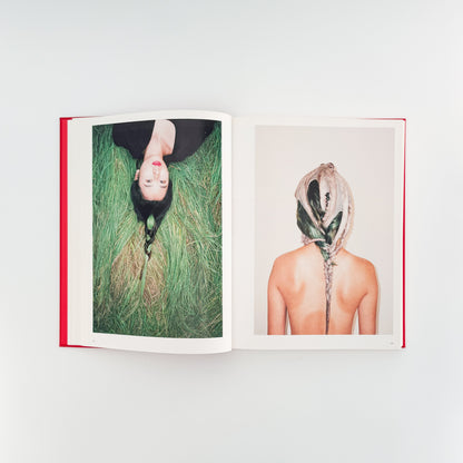任 航 写真集  Ren HANG（レン・ハン）　 / TASCHEN (2017)