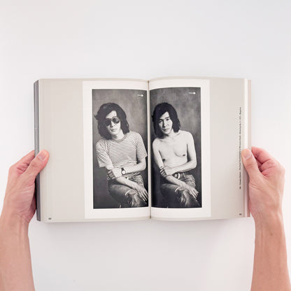 PROVOKE プロヴォーク: Between Protest and Performance - Photography in Japan 1960/1975、Steidl刊行の戦後日本写真展覧会図録