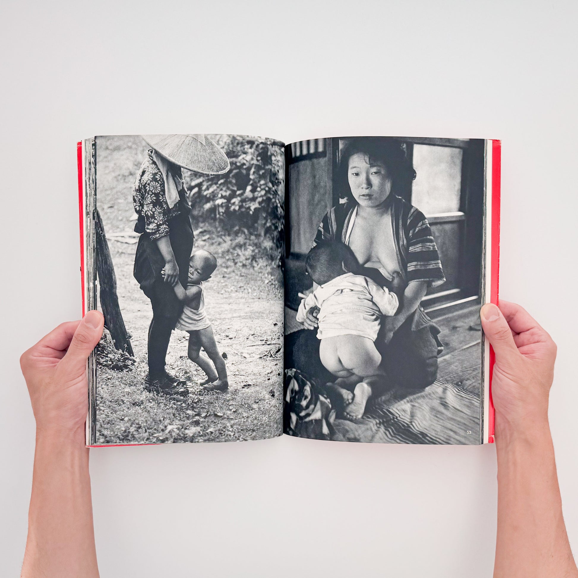 木村伊兵衛 : 秋田　ニコンサロンブックス4 ｜ニッコールクラブ - 文福 BUNBUKU