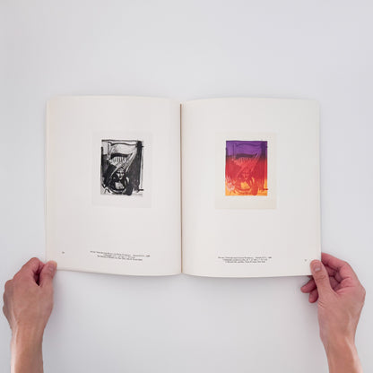 Jasper Johns : A Print Retrospective｜The Museum of Modern Art - 文福 BUNBUKU