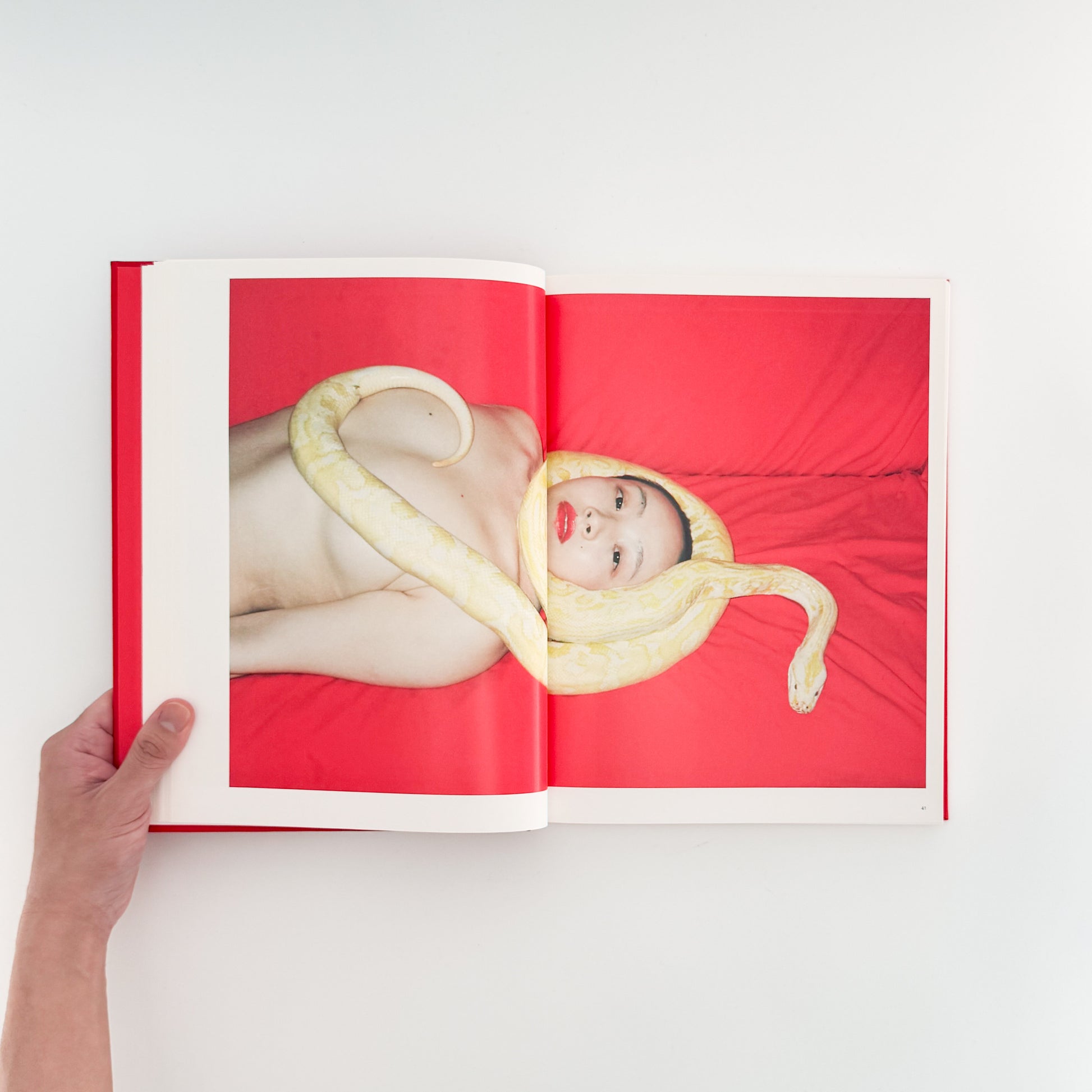 任 航 写真集  Ren HANG（レン・ハン）　 / TASCHEN (2017)