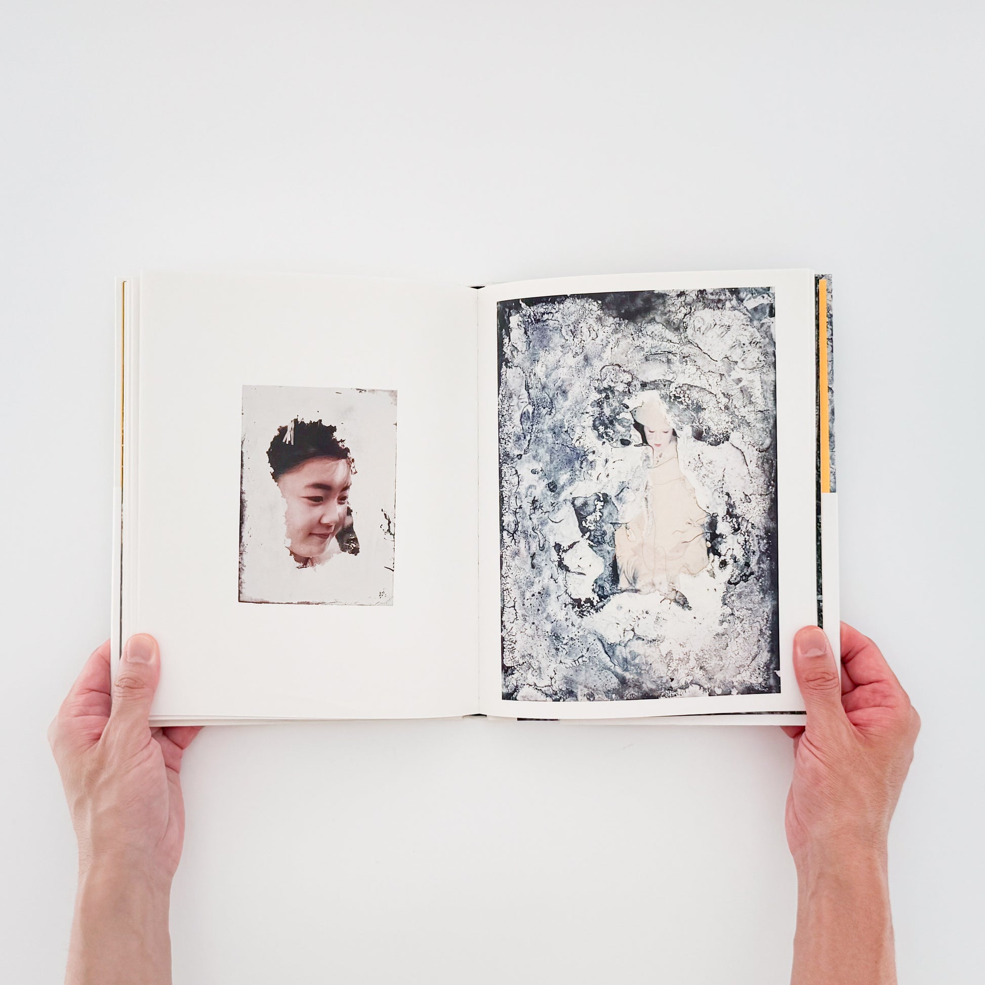 アレハンドロ・チャスキールバーグ写真集　Alejandro CHASKIELBERG:  OTSUCHI FUTURE MEMORIES : 大槌 未来の記憶 / Editorial RM