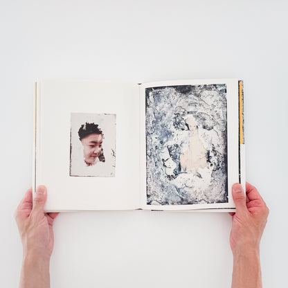 アレハンドロ・チャスキールバーグ写真集　Alejandro CHASKIELBERG:  OTSUCHI FUTURE MEMORIES : 大槌 未来の記憶 / Editorial RM