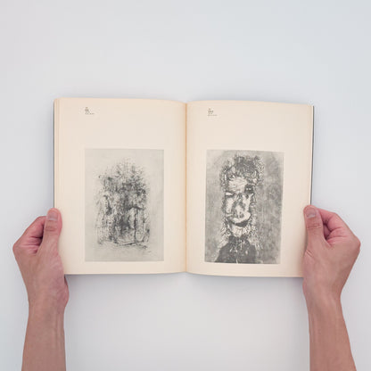ヴォルス : Alfred Otto Wolfgang Schulze 1913-1951｜ギャラリー・ヴォザール - 文福 BUNBUKU