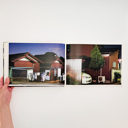 坂口トモユキ : HOME｜蒼穹舎 - 文福 BUNBUKU