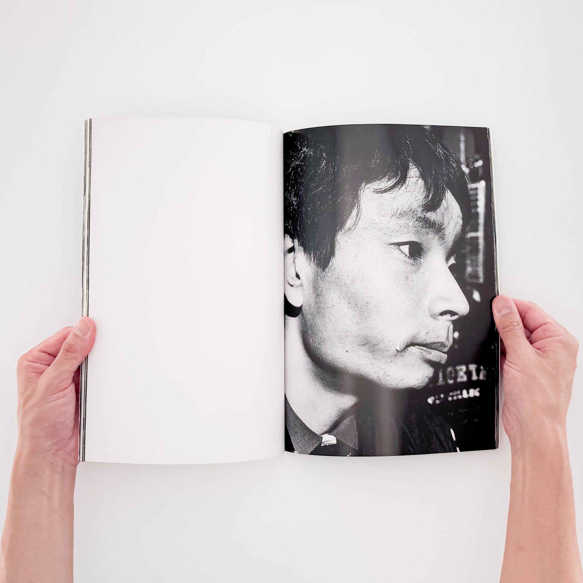 山内道雄 : 人へ｜Place M - 文福 BUNBUKU