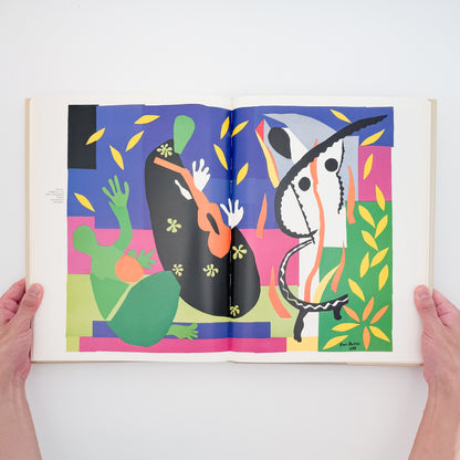 アルバム・ヴェルヴ Michel Anthonioz: L'Album Verve｜Editions Galerie Yoshii - 文福