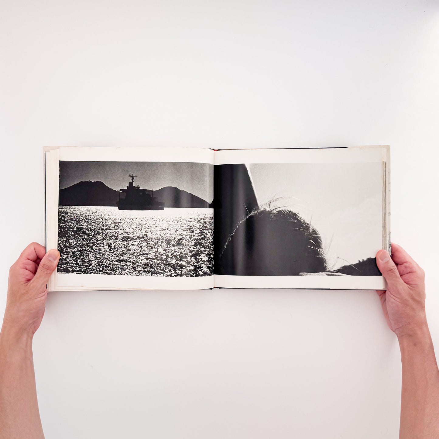 矢口保二: YAGUCHI Yasuji 『風』現代写真研究所刊行、徳島の写真家による没後刊行写真集