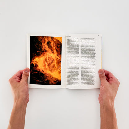 mono.kultur #27 / RYAN MCGINLEY: DAYDREAMING “I love the idea of the unexpected.”